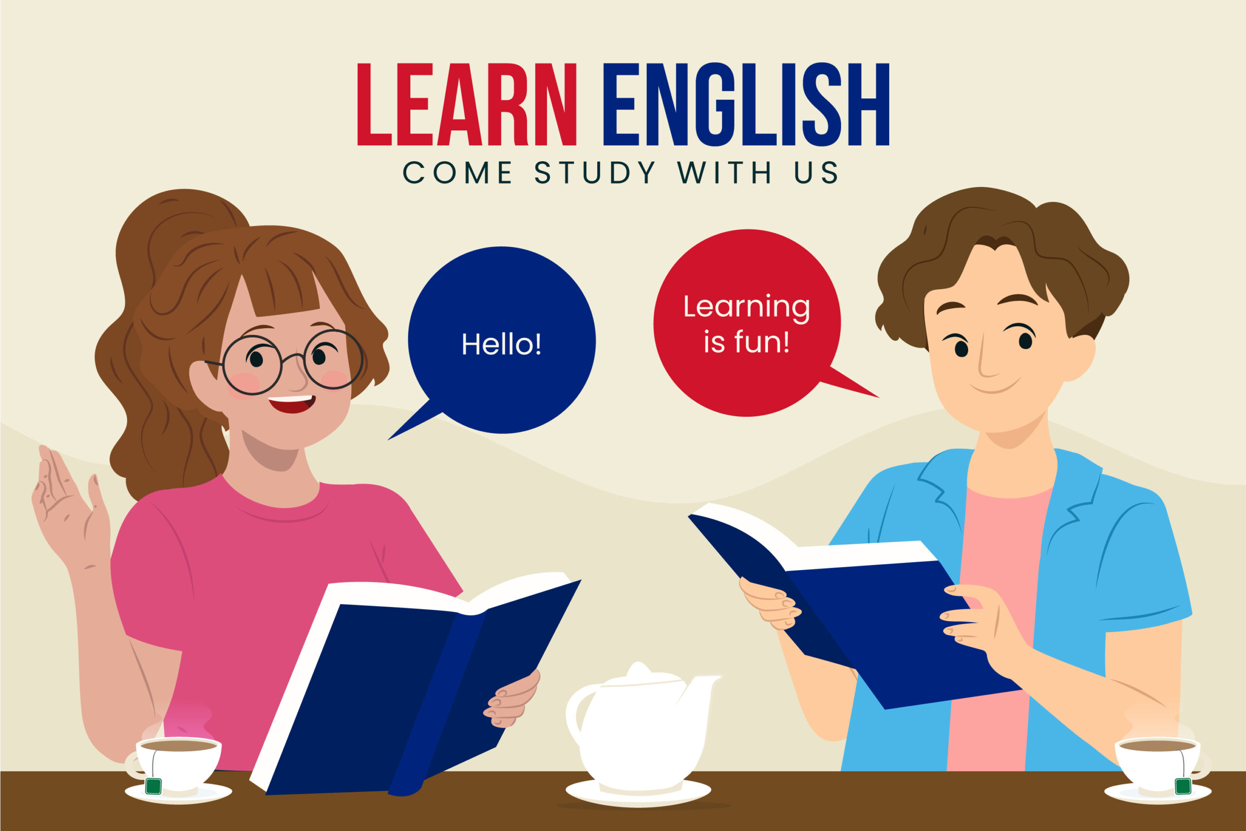 Spoken English